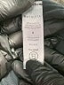 Athleta Solid Black Athletic Shorts Size 8 - photo 4