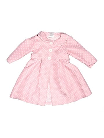 Bonnie Jean Dress (view 1)
