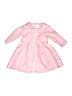 Bonnie Jean 100% Polyester Pink Dress Size 2T - photo 1