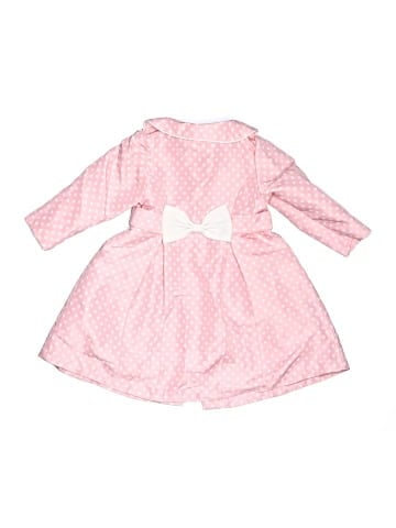 Bonnie Jean Dress (view 2)