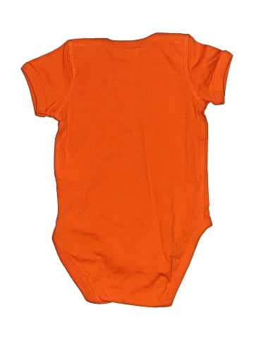 Rabbit Skins Short Sleeve Onesie (view 2)