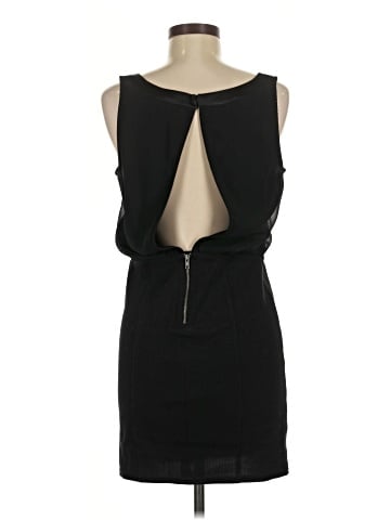 American Eagle Outfitters Casual Dress (view 2)