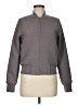 Lululemon Athletica Gray Cardigan Size 4 - photo 1