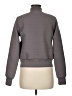 Lululemon Athletica Gray Cardigan Size 4 - photo 2