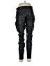 Hue Black Casual Pants Size L - photo 1