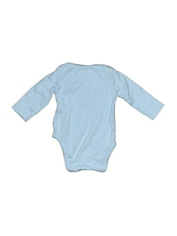 Disney Long Sleeve Onesie (view 2)