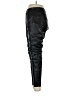 Hue Black Casual Pants Size L - photo 5