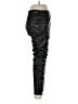 Hue Black Casual Pants Size L - photo 4