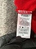 Double Zero Red Sleeveless T-Shirt Size M - photo 8