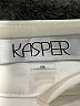 Kasper Ivory Casual Pants Size 18 - photo 4