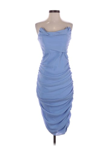 Michael Costello X Revolve Cocktail Dress (view 1)