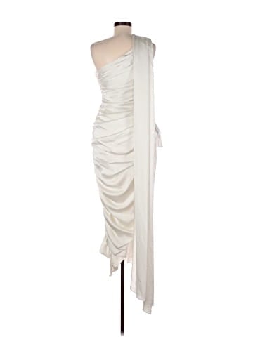 BCBGMAXAZRIA Cocktail Dress (view 2)