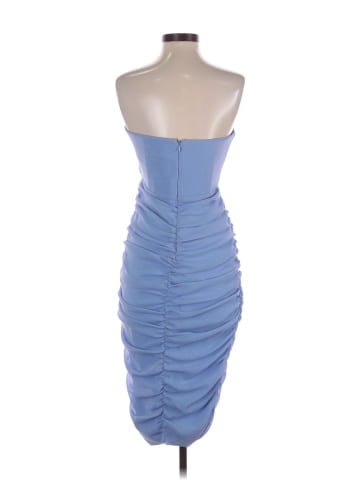 Michael Costello X Revolve Cocktail Dress (view 2)