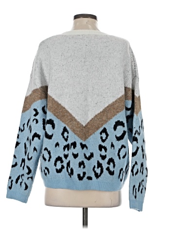 Adora Pullover Sweater (view 2)