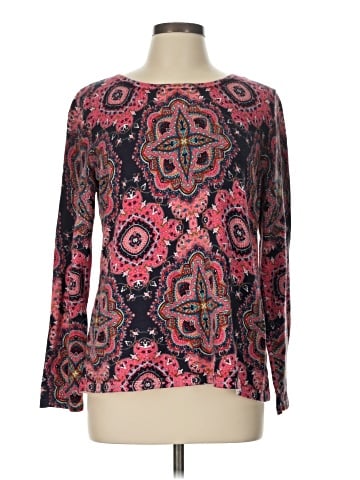 Talbots Outlet Pullover Sweater (view 1)