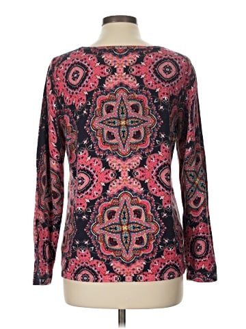 Talbots Outlet Pullover Sweater (view 2)