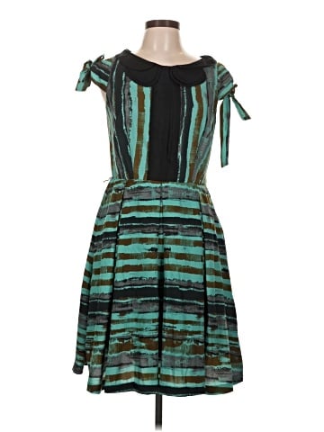 Eva Franco Cocktail Dress (view 1)