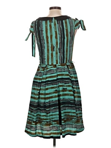 Eva Franco Cocktail Dress (view 2)