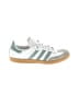 Adidas White Sneakers Size 2 (youth) - photo 1