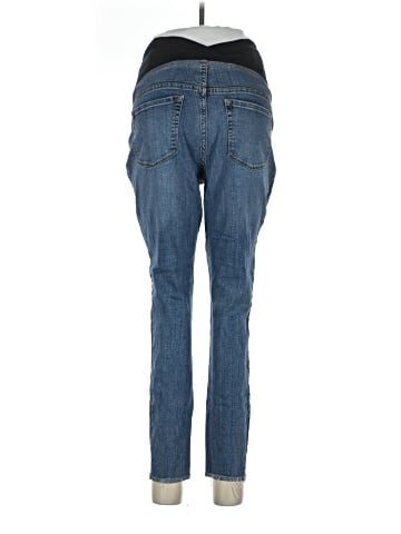 Isabel Maternity Jeggings (view 2)