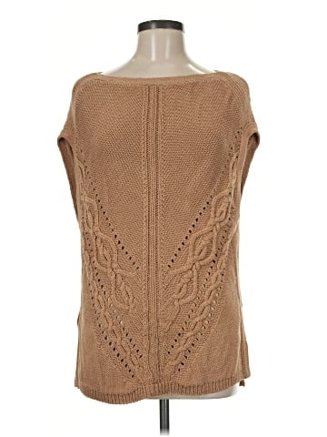 White House Black Market Sweater Vest (view 1)
