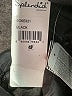 Splendid 100% Polyurethane Black Track Pants Size 12 - photo 4