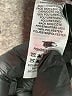 Splendid 100% Polyurethane Black Track Pants Size 12 - photo 5