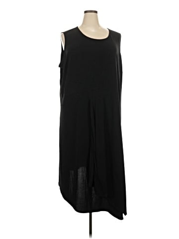 Catherines Casual Dress (view 1)