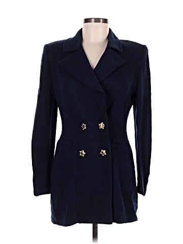 St. John Collection by Marie Gray Coat (view 1)