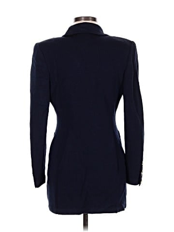 St. John Collection by Marie Gray Coat (view 2)