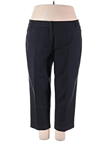 Liz Claiborne Dress Pants (view 1)