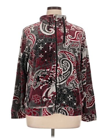 Rebecca Malone Jacket (view 1)