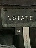 1.State 100% Tencel Solid Black Jacket Size 1X - photo 6