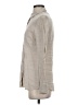 J.Crew Gray Long Sleeve Button-Down Shirt Size 2 (petite) - photo 5