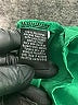 Mossimo 100% Polyester Solid Green Casual Dress Size L - photo 8