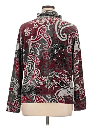 Rebecca Malone Jacket (view 2)
