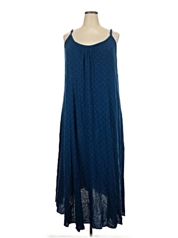 Torrid Casual Dress (view 1)