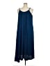 Torrid Blue Casual Dress Size 4X Plus (4) - photo 2