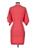 IRO 100% Polyester Pink Cocktail Dress Size EU (FR) 34 / US 2 - photo 2