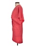 IRO 100% Polyester Pink Cocktail Dress Size EU (FR) 34 / US 2 - photo 5