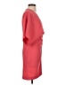 IRO 100% Polyester Pink Cocktail Dress Size EU (FR) 34 / US 2 - photo 4