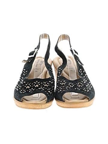 Spring Step Wedges (view 2)