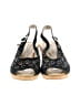 Spring Step Black Wedges Size EU 39 - photo 2