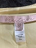 Hutch 100% Polyester Yellow Cocktail Dress Size 8 (petite) - photo 7