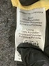 Hutch 100% Polyester Yellow Cocktail Dress Size 8 (petite) - photo 8