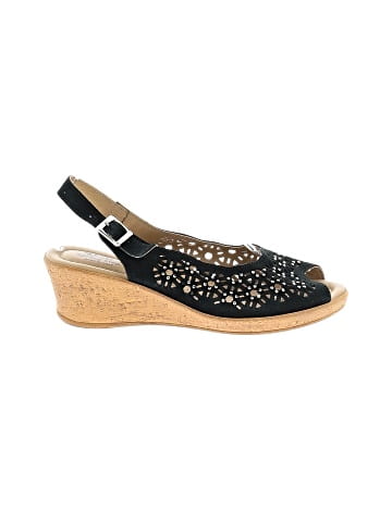 Spring Step Wedges (view 1)