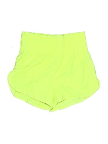Zenana Shorts (view 1)