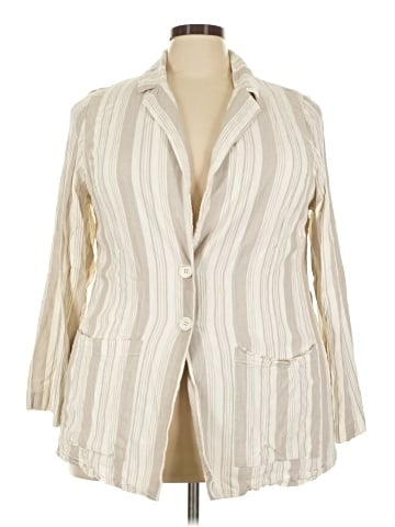 Torrid Blazer (view 1)