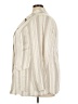 Torrid Stripes Ivory Blazer Size 3X Plus (3) - photo 5