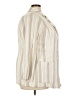 Torrid Stripes Ivory Blazer Size 3X Plus (3) - photo 4